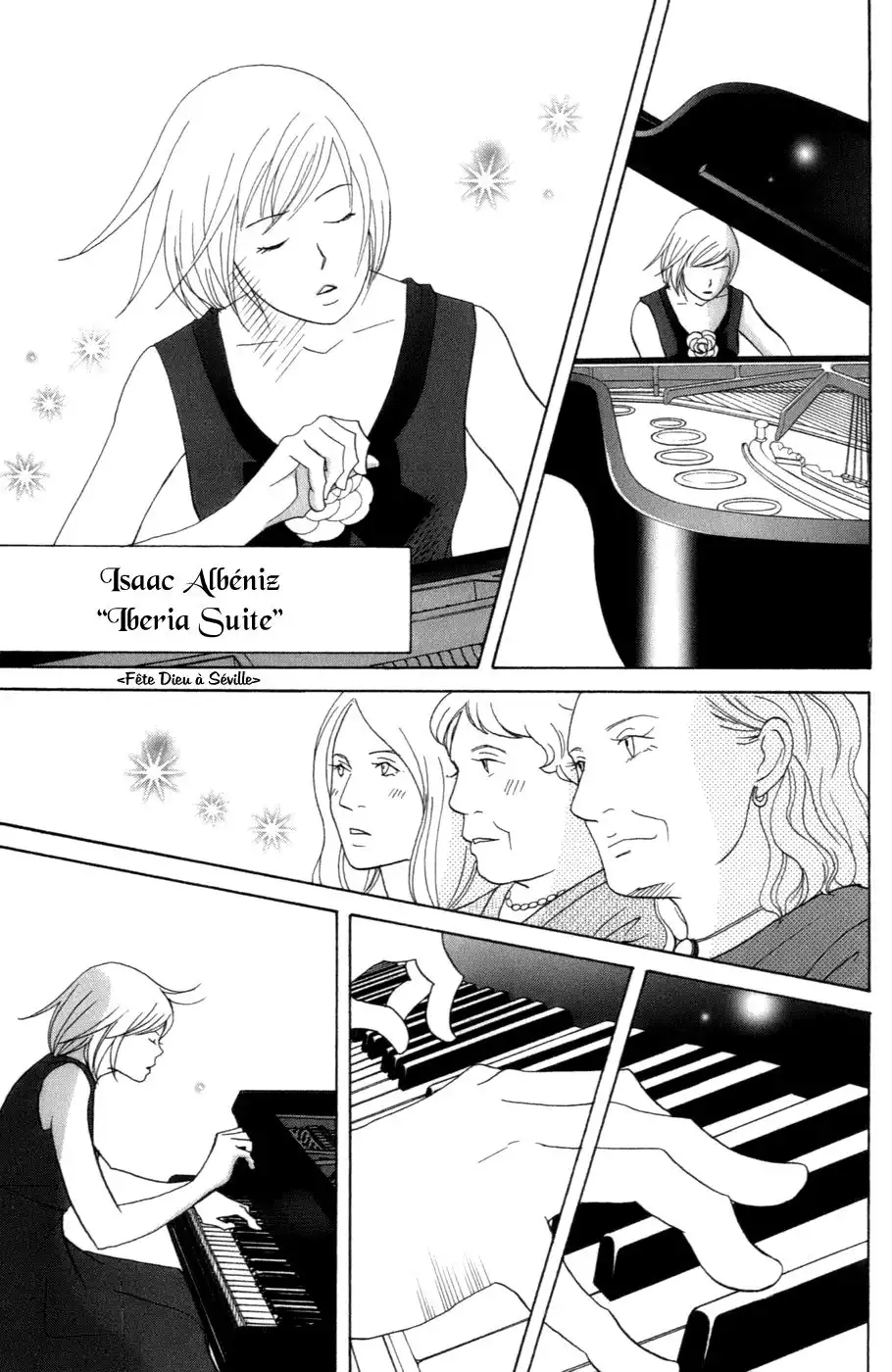 Nodame Cantabile Chapter 106 23